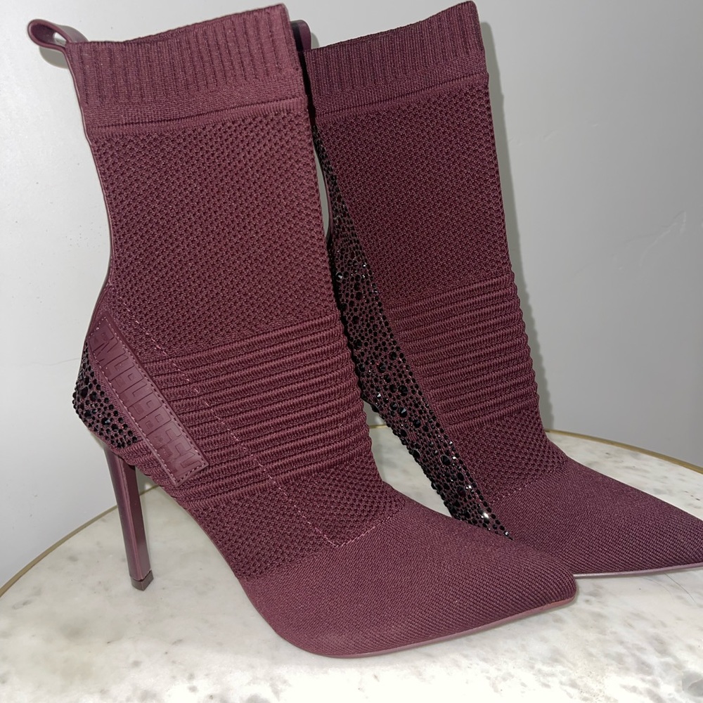 * Brand new Boots*